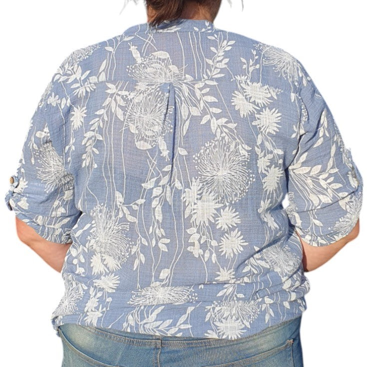 Italian Dandelion Top