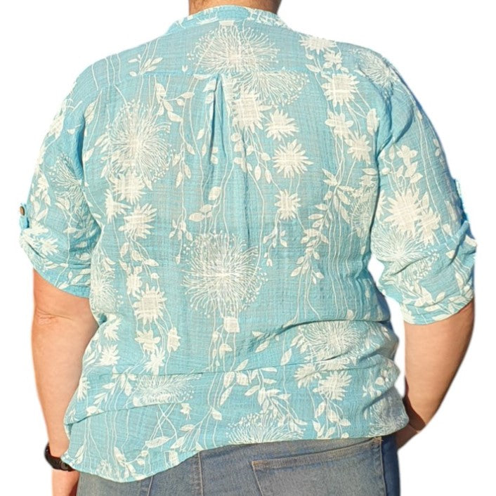 Italian Dandelion Top