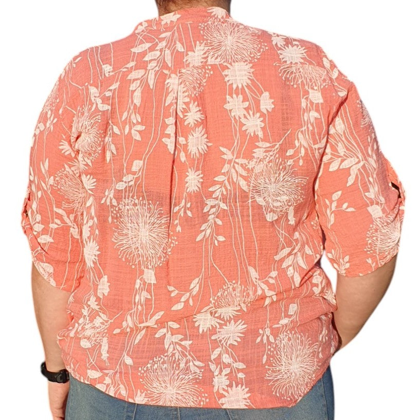 Italian Dandelion Top