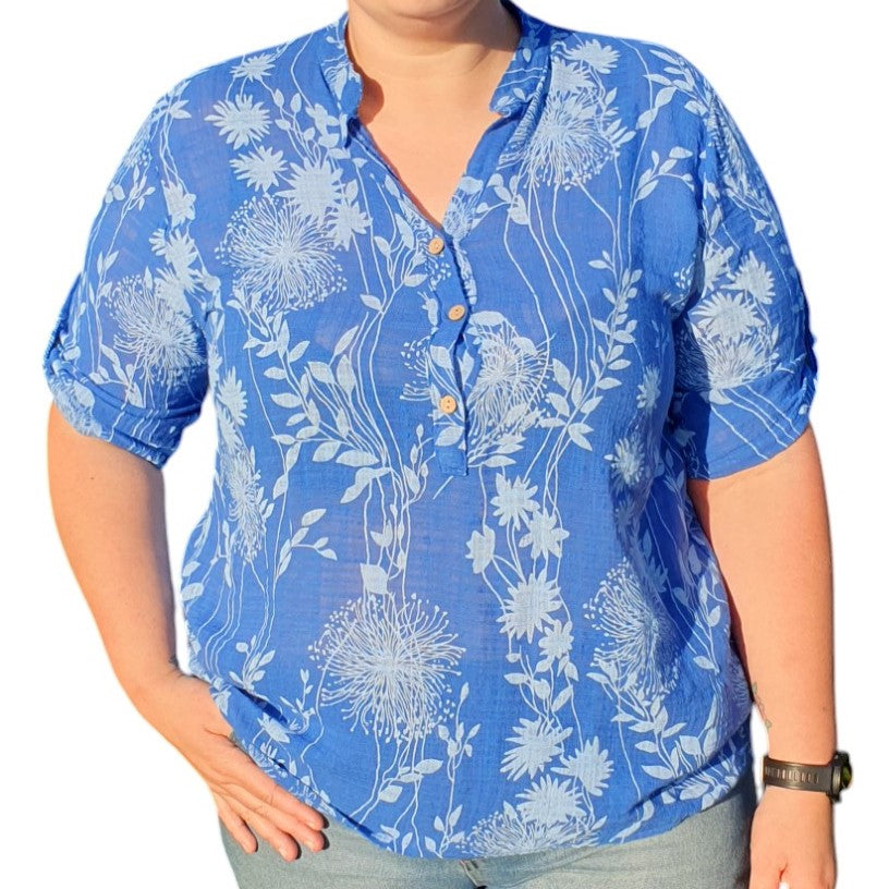 Italian Dandelion Top