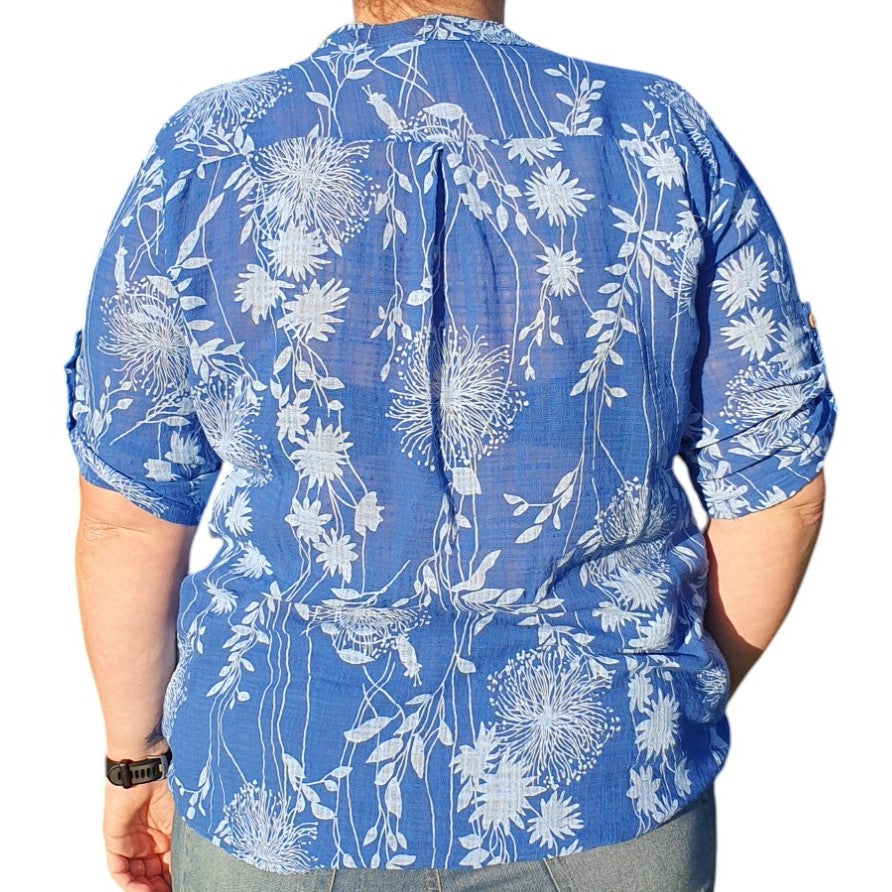 Italian Dandelion Top