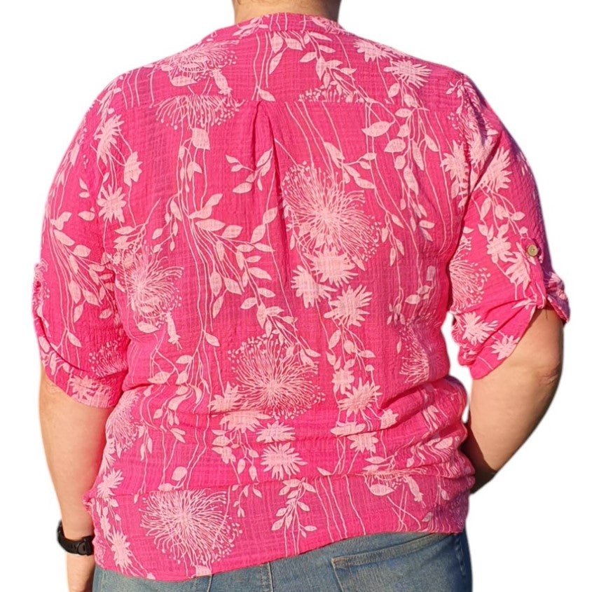 Italian Dandelion Top