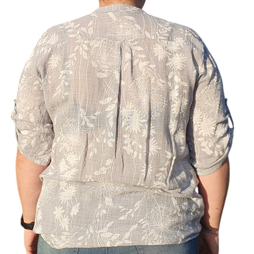 Italian Dandelion Top