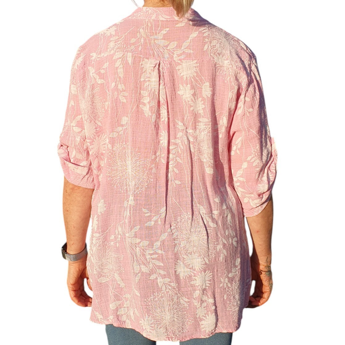 Italian Dandelion Top