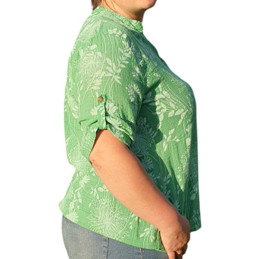 Italian Dandelion Top