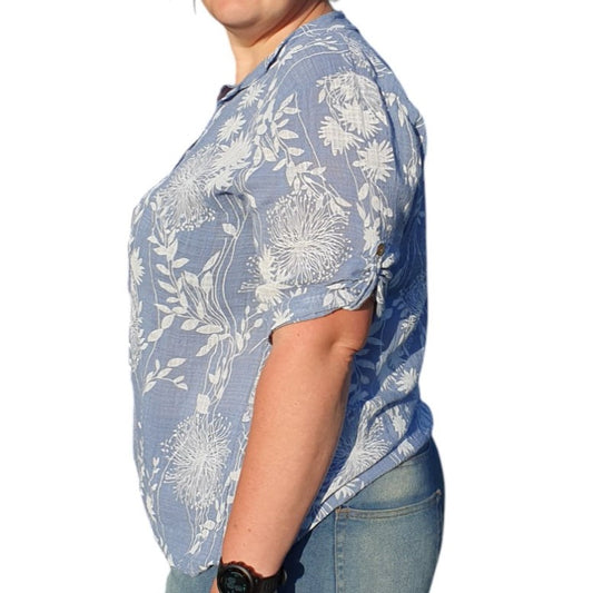 Italian Dandelion Top