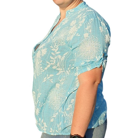 Italian Dandelion Top