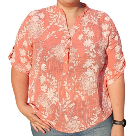 Italian Dandelion Top