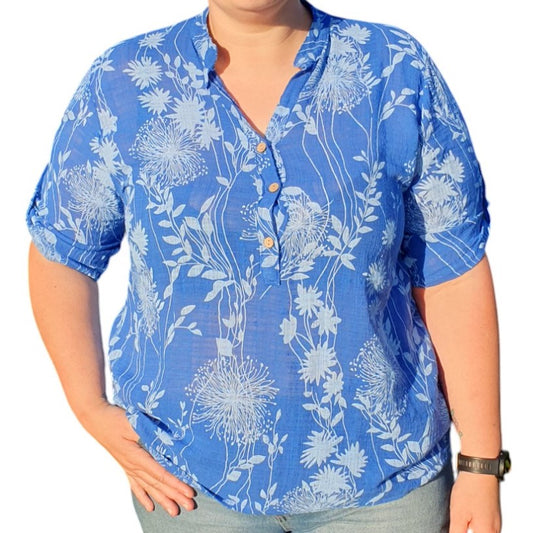 Italian Dandelion Top