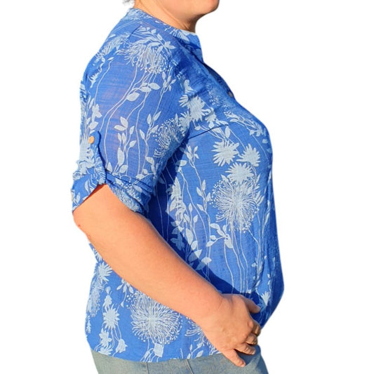 Italian Dandelion Top