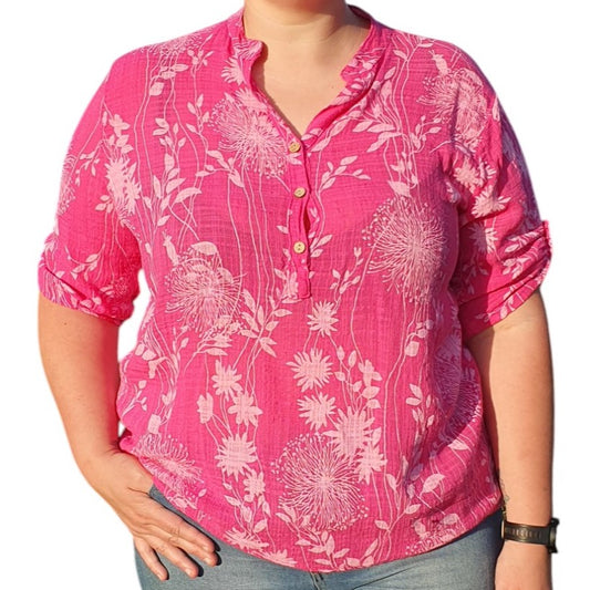 Italian Dandelion Top