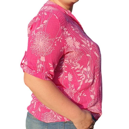 Italian Dandelion Top