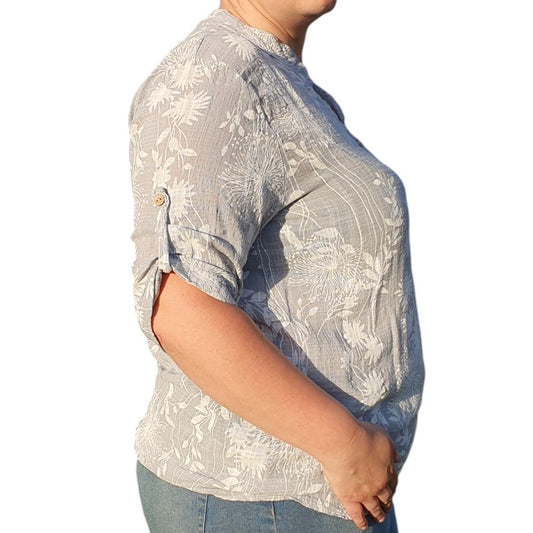 Italian Dandelion Top