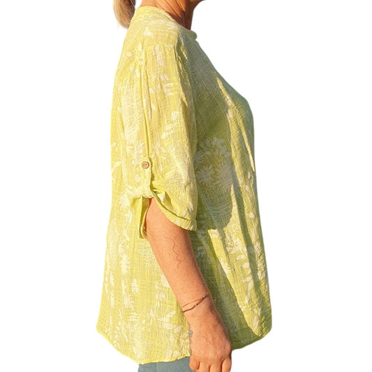 Italian Dandelion Top