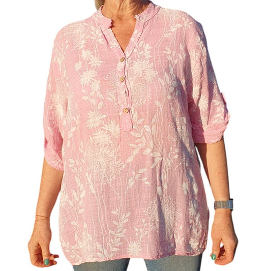 Italian Dandelion Top