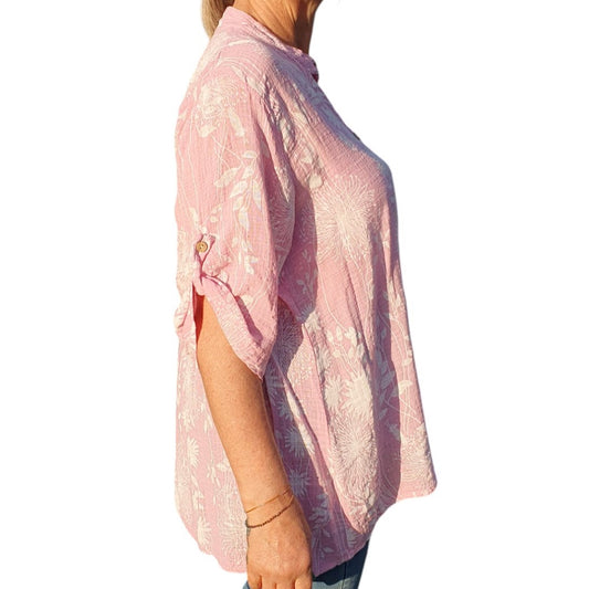 Italian Dandelion Top