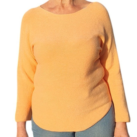 Italian Round Neck Jumper