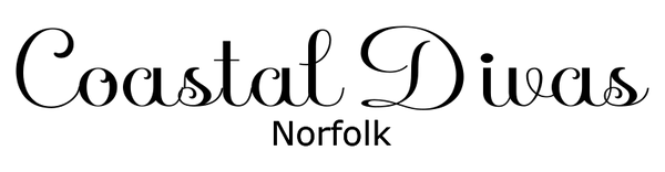 Coastal Divas Logo